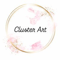 Cluster Art