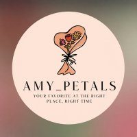Amy Petals Mv