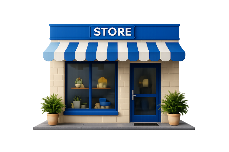 Shops