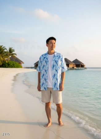 Whale Shark Shirt