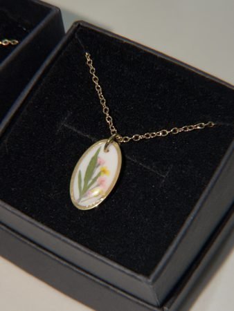 Everbloom Necklace