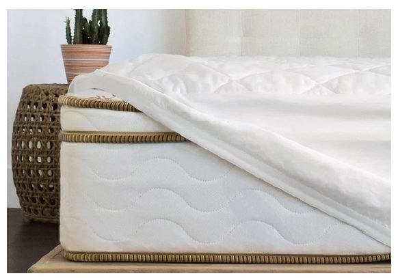 Mattress Protector Single 3 x 6.3 ft