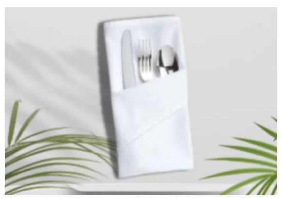 Napkin