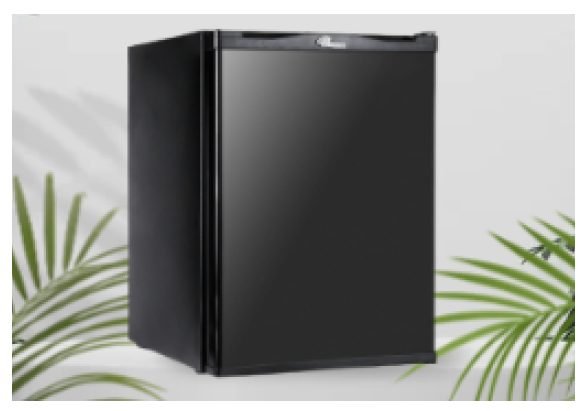 Minibar