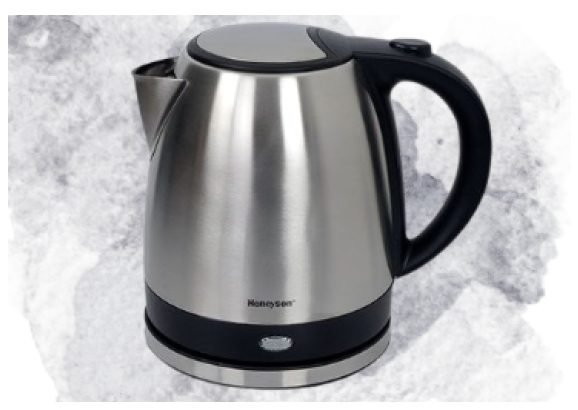 Honeyson Kettle