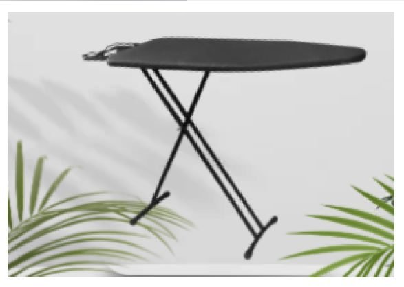 Iron Board