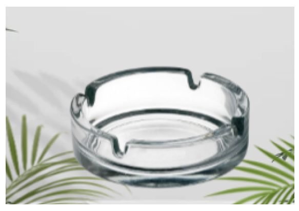 Ashtray