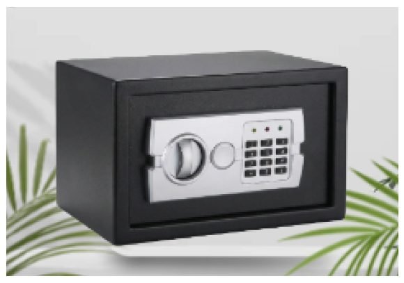 Security Safe