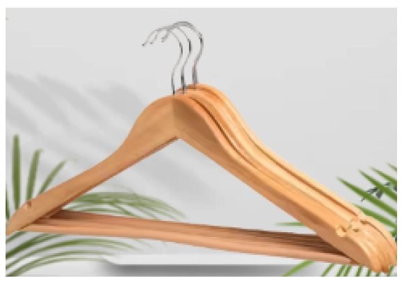 Wooden Hangers