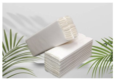 Z Fold Tissue