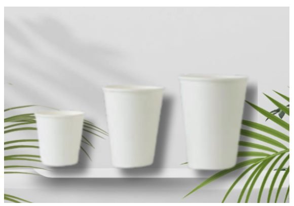 Paper Cups