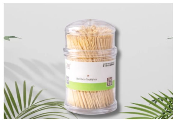 Toothpick
