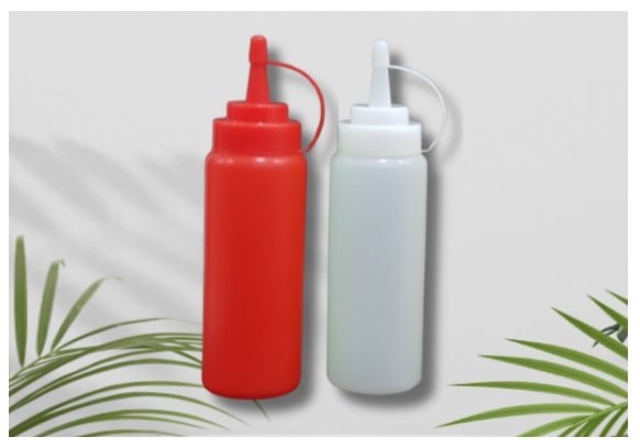 Squeeze Bottles