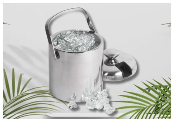 Ice Bucket