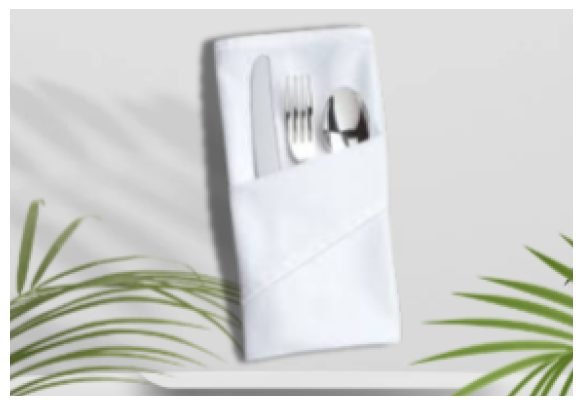 Napkin