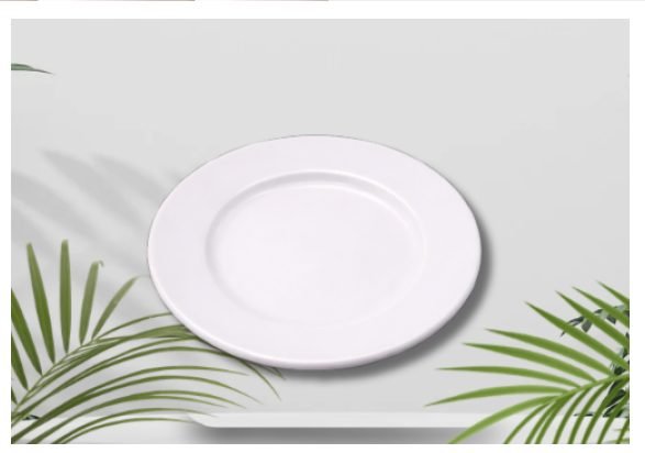 Side Plate