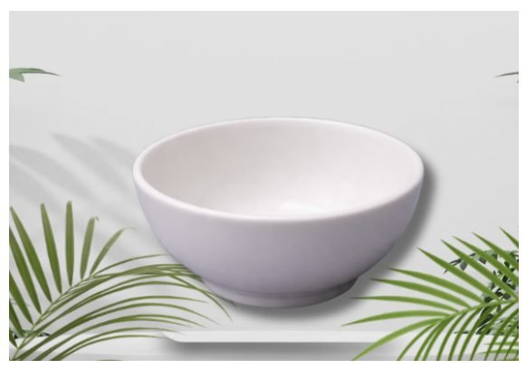 Soup Bowl