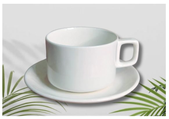 Tea Cup Set