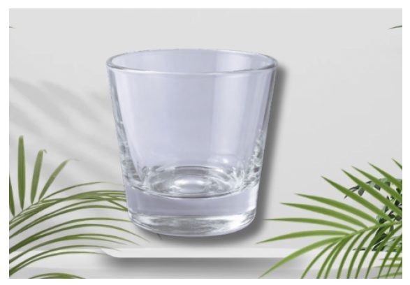 Water Glass