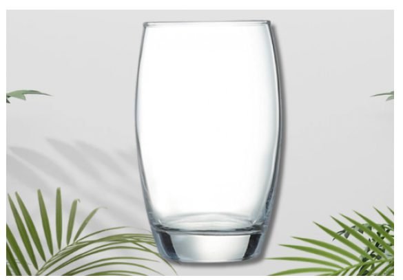 Juice Glass