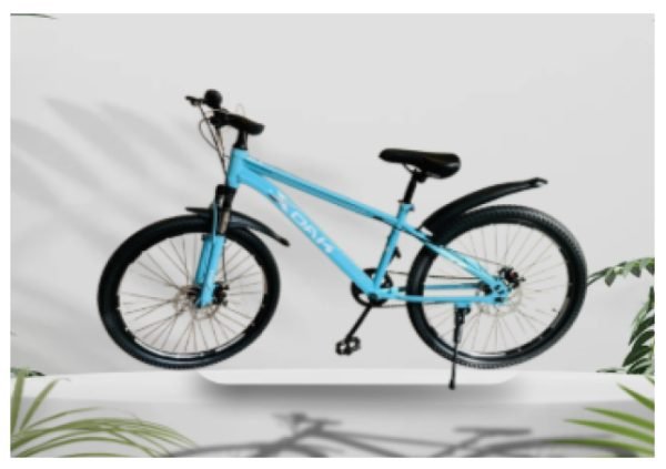 Mountain Bikes