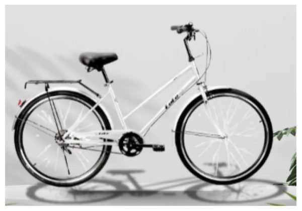 Lule Bikes 24"