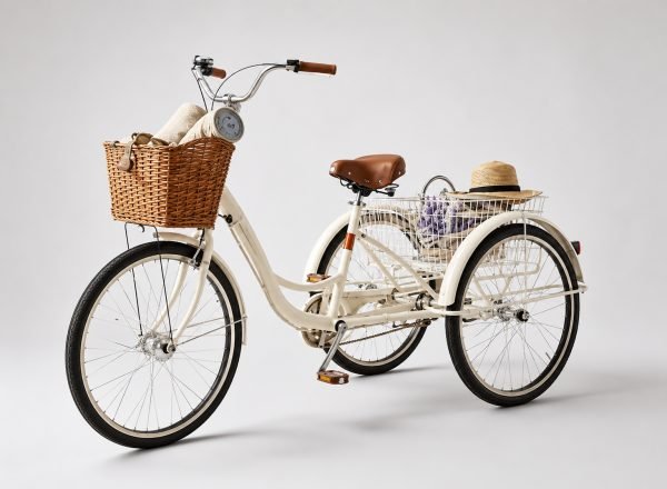 Cargo Tricycle