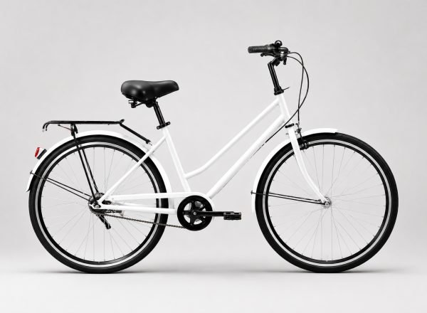 Lule Bikes – Size 24"