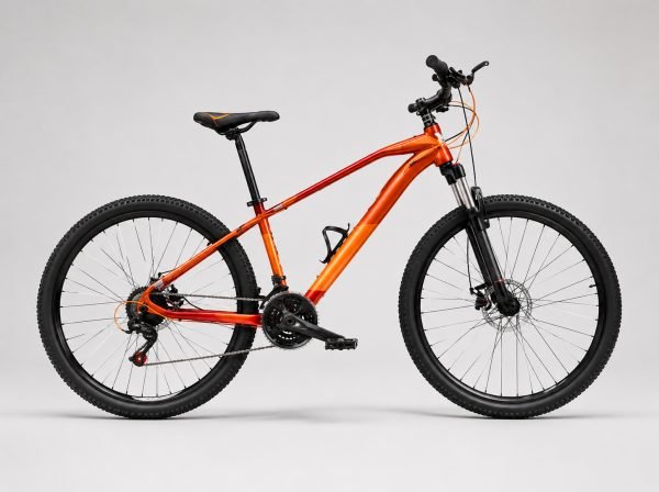 Mountain Bikes 26"