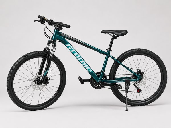Mountain Bikes 24"