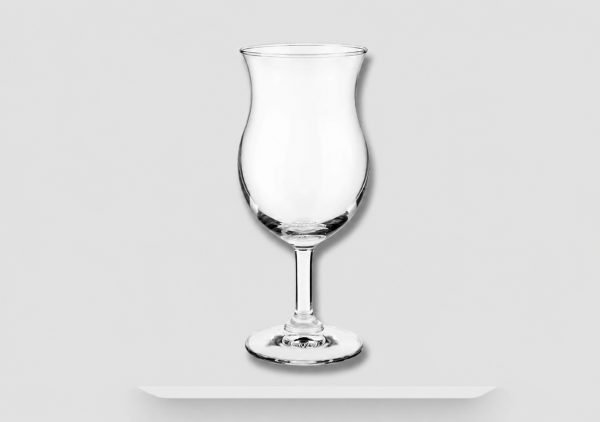 Mocktail Glass