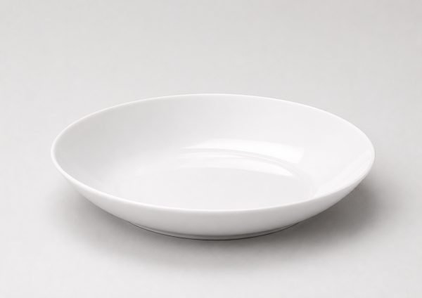 Salad Plate