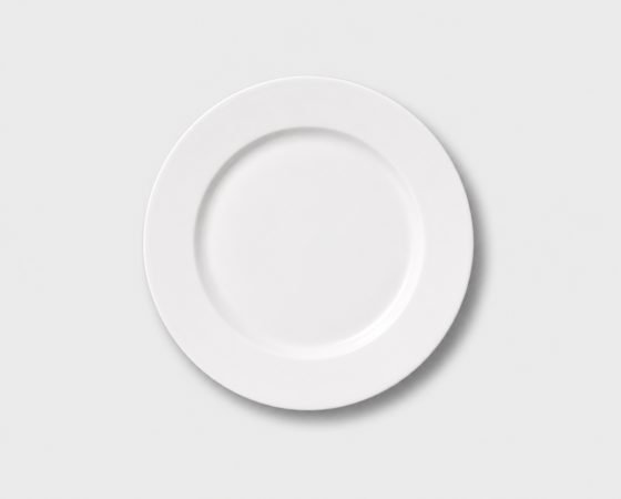 Dinner Plate