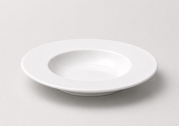 Pasta Plate
