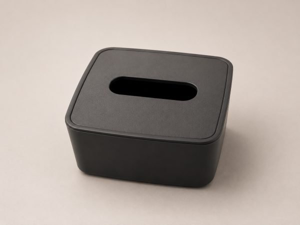 Premium Tissue Dispenser (Cube)