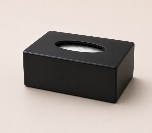Premium Tissue Dispenser