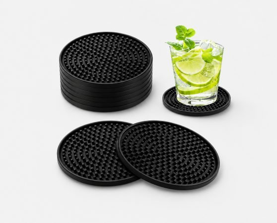 Bar Coaster