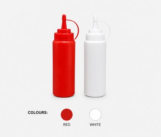 Squeeze Bottles