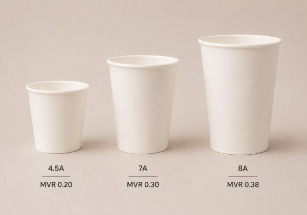 Paper Cups