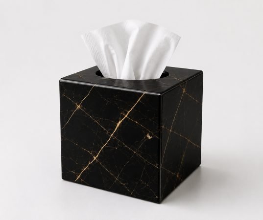 Facial Tissue (Cube)