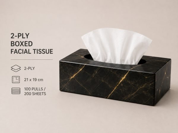 Facial Tissue