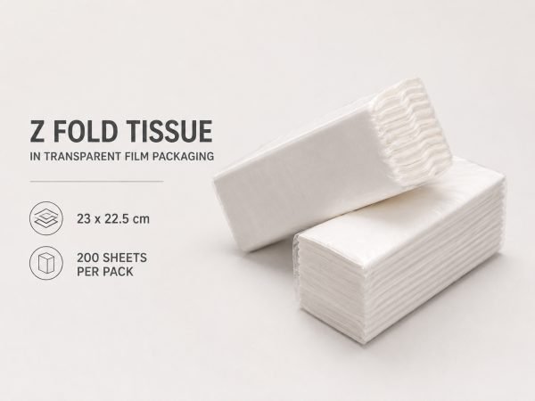 Z Fold Tissue