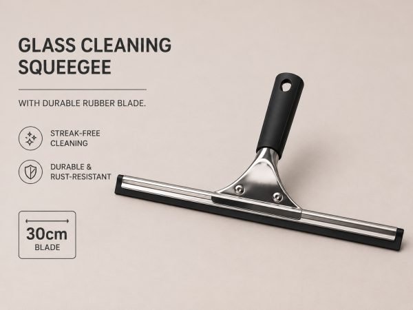 Window Squeegee