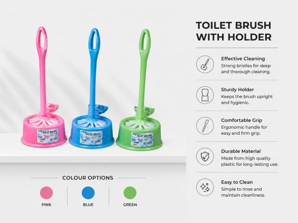 Toilet Brush