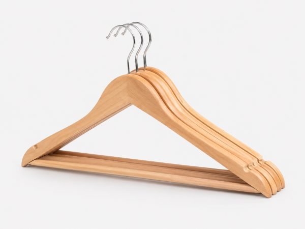 Wooden Hangers