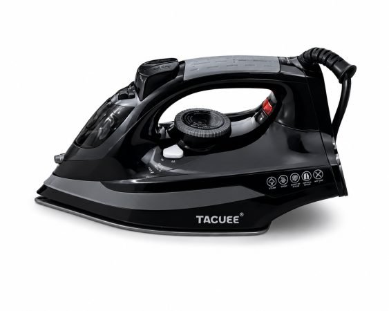 Iron - Tacuee Brand