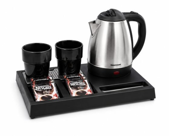 Kettle Set