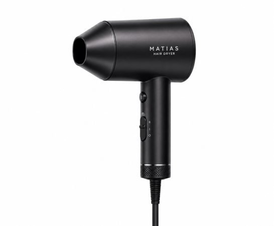 Hair Dryer