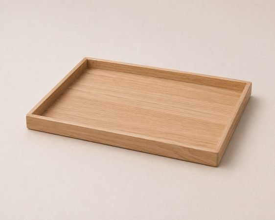 Premium Wooden Tray