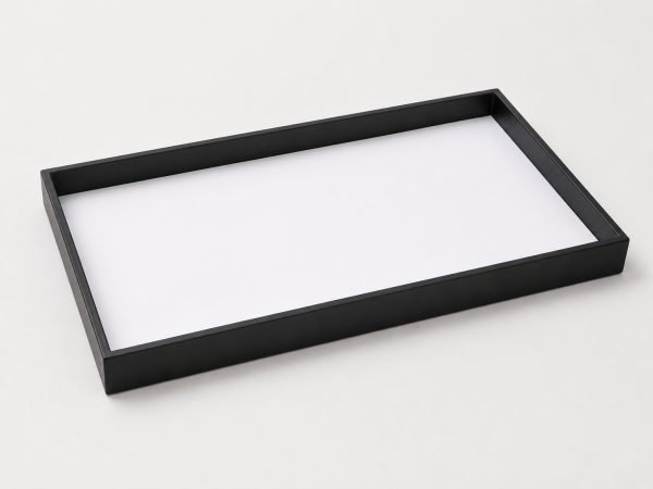 Amenity Tray